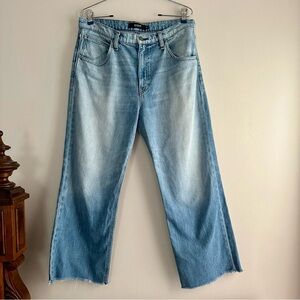 Hudson • Sloane Extremely‎ Baggy Jean